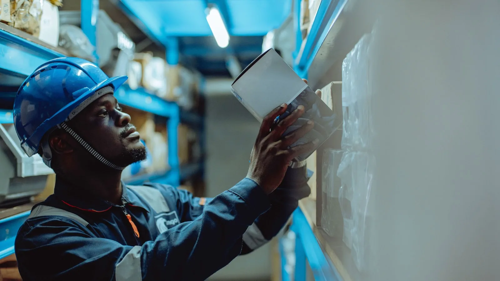AR on the industrial frontline