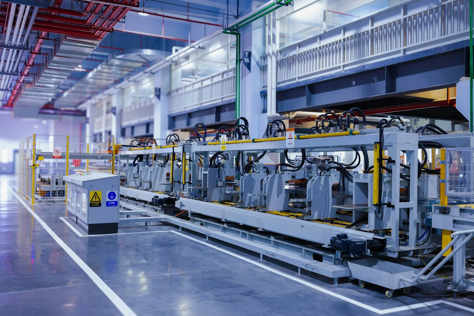 Cutting unplanned downtime with digital twins