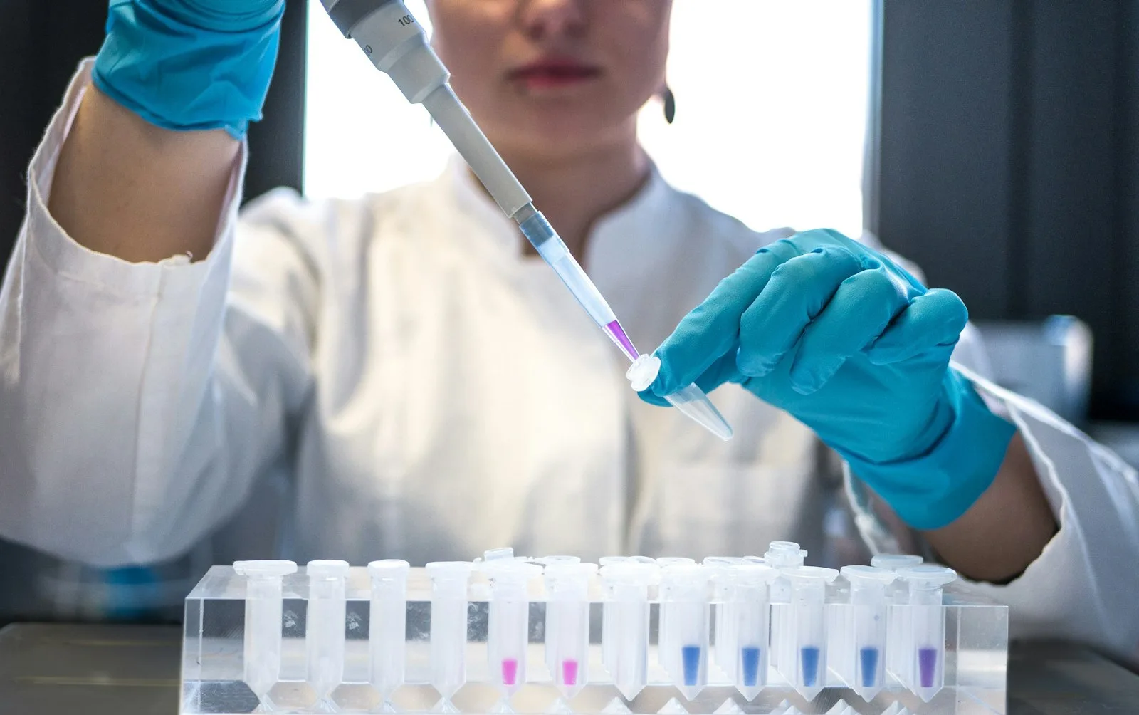 Data integrity in pharma: ALCOA+