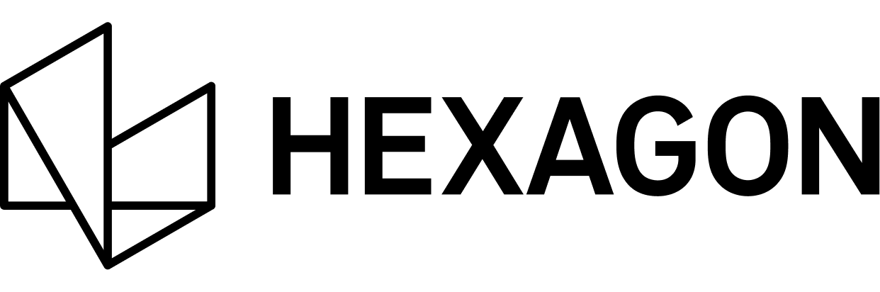 Hexagon integration