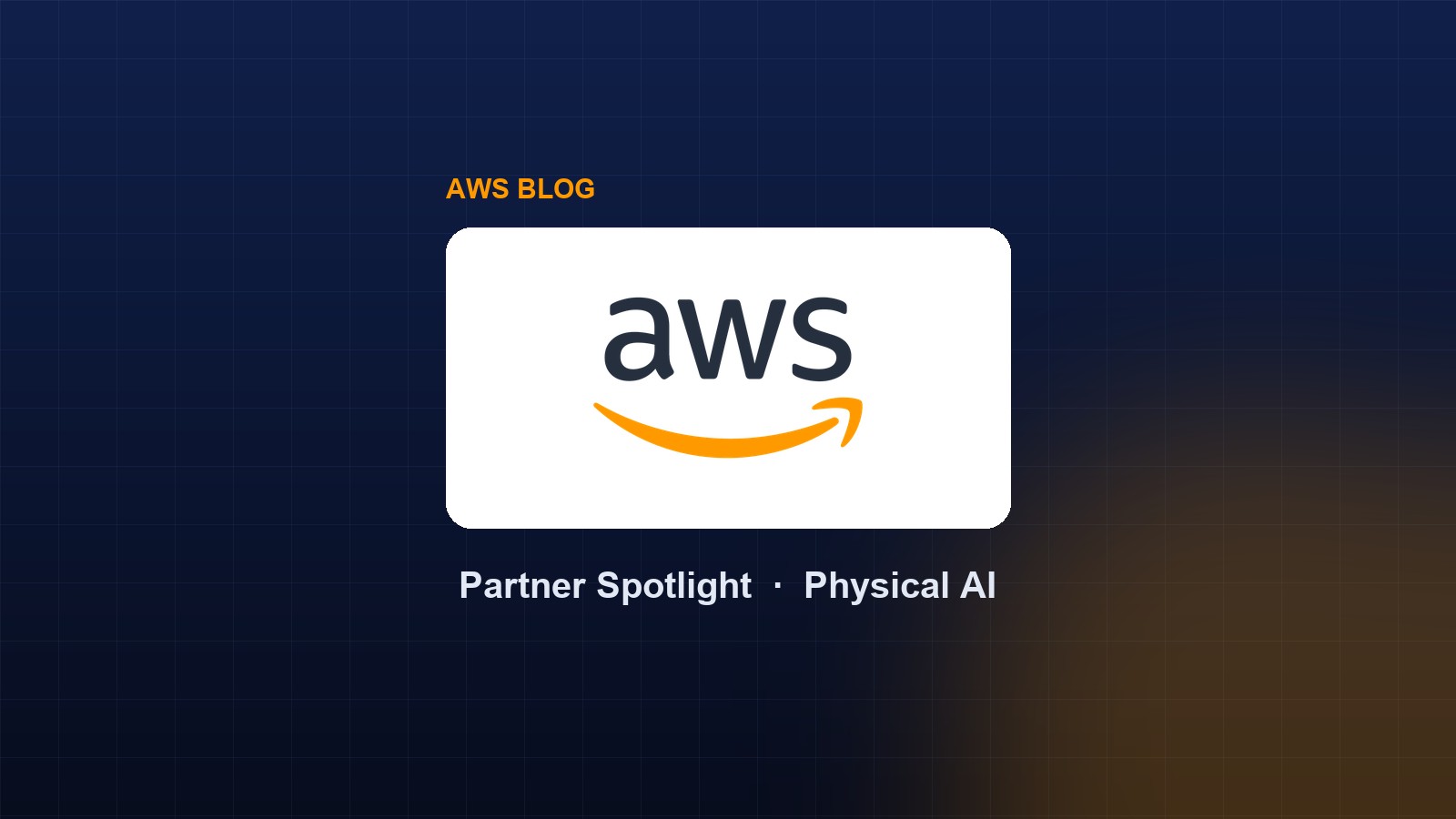 Treedis AWS partner spotlight
