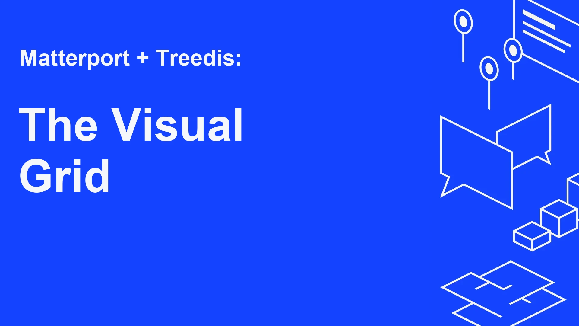 Treedis Connected Worker partner webinar series