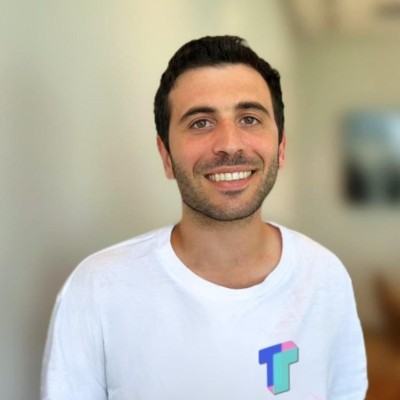 Nathanael Lumbroso
